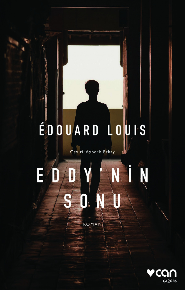 Eddy’nin Sonu