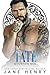Tate (Mountain Men, #3)