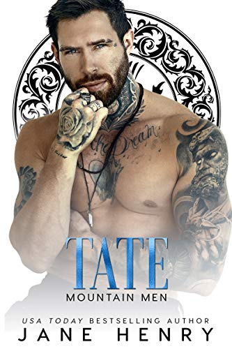 Tate (Mountain Men, #3)