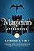 Magician by Raymond E. Feist