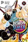 Demon Slayer - Ki...