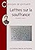 Lettres sur la souffrance