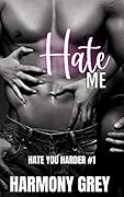 Hate Me