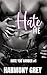 Hate Me (Hate You Harder #1)