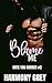 Blame Me (Hate You Harder #2)