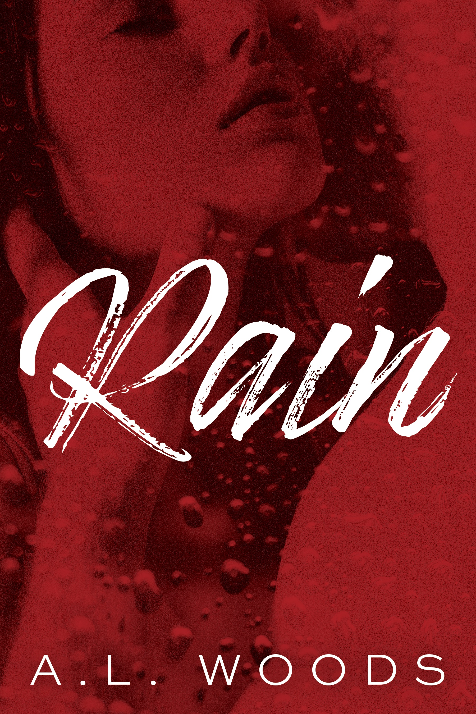 Rain (Into the Storm, #1)