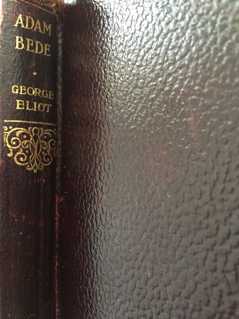 Adam Bede