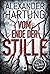 Vom Ende der Stille