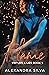 Flame (Virtues & Lies, #5)