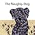 The Naughty Dog by Sinead Murphy