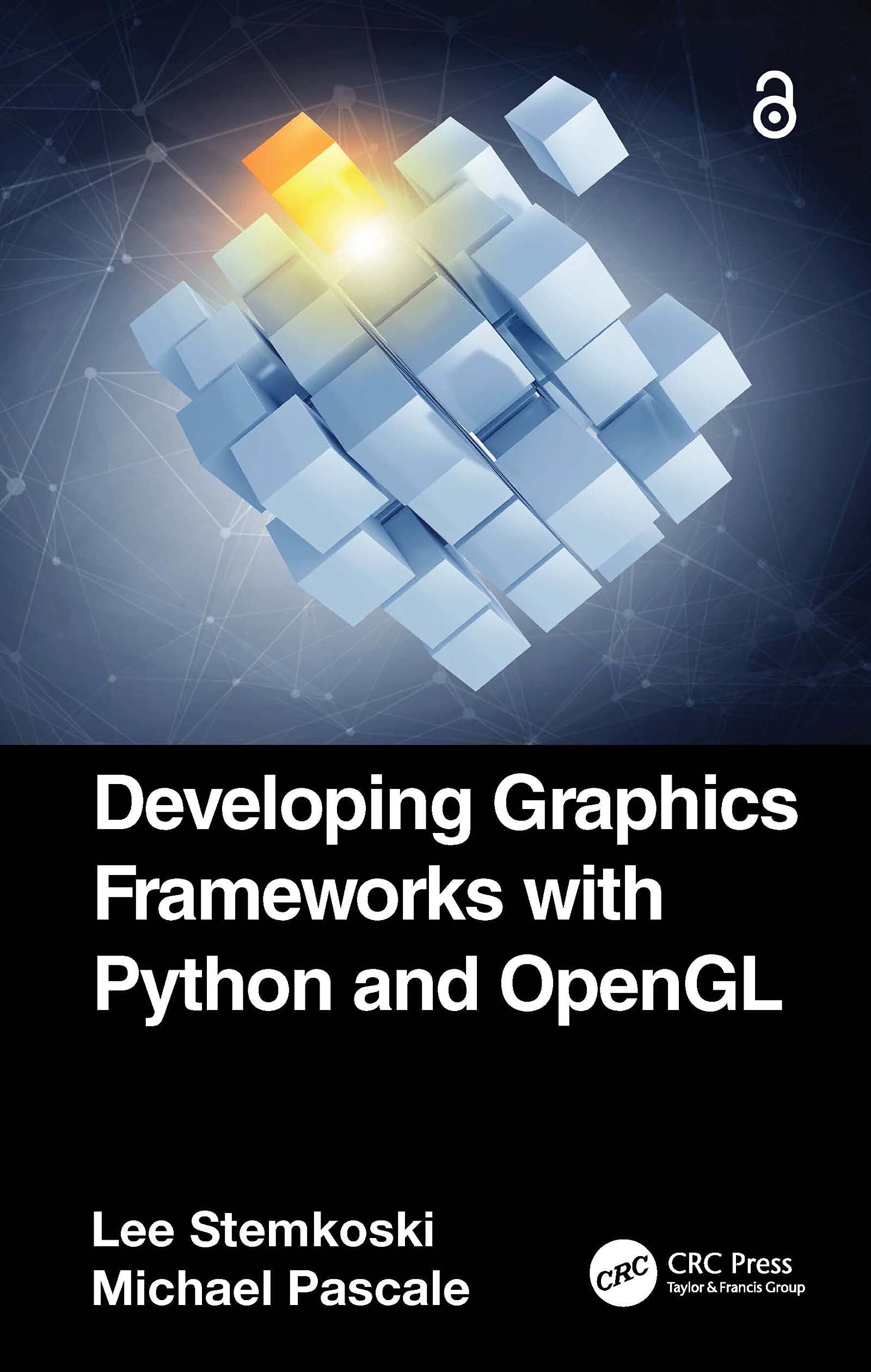 Developing Graphics Frameworks with Python and OpenGL (Kindle Edition)