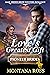 Love's Greatest Gift by Montana Ross