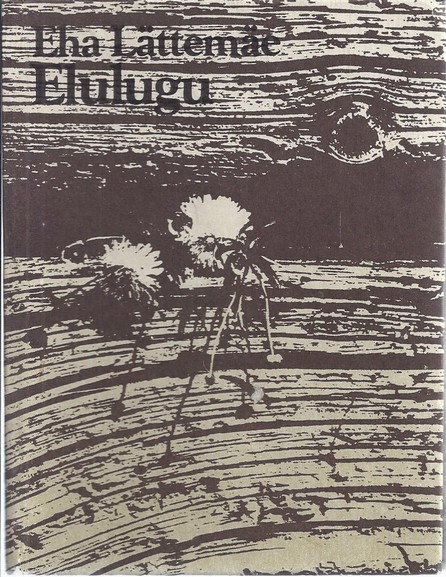 Elulugu (Hardcover)