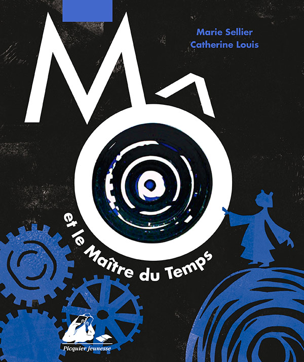 Mô et le maître du temps