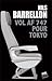 Vol AF 747 pour Tokyo by Nils Barrellon Vol AF 747 pour Tokyo by Nils Barrellon