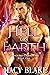 Hell on Earth (Hellhound Champions #1) by Macy Blake