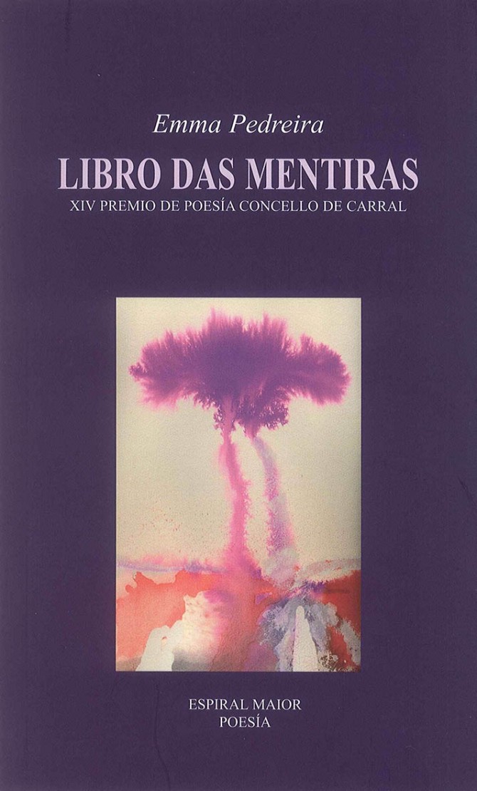 Libro das mentiras (Paperback)