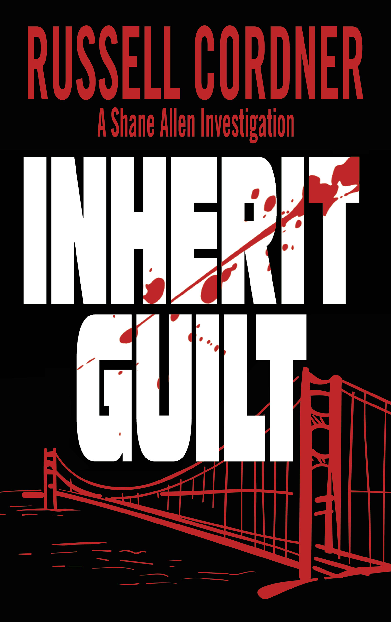 Inherit Guilt (ebook)
