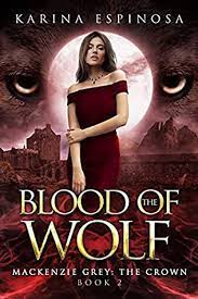 Blood of the Wolf (Kindle Edition)