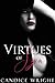 Virtues of Syn A Phoenix Project Novel by Candice M. Wright