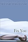 Book cover for Fix You