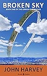 Broken Sky