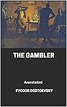 Book cover for The Gambler