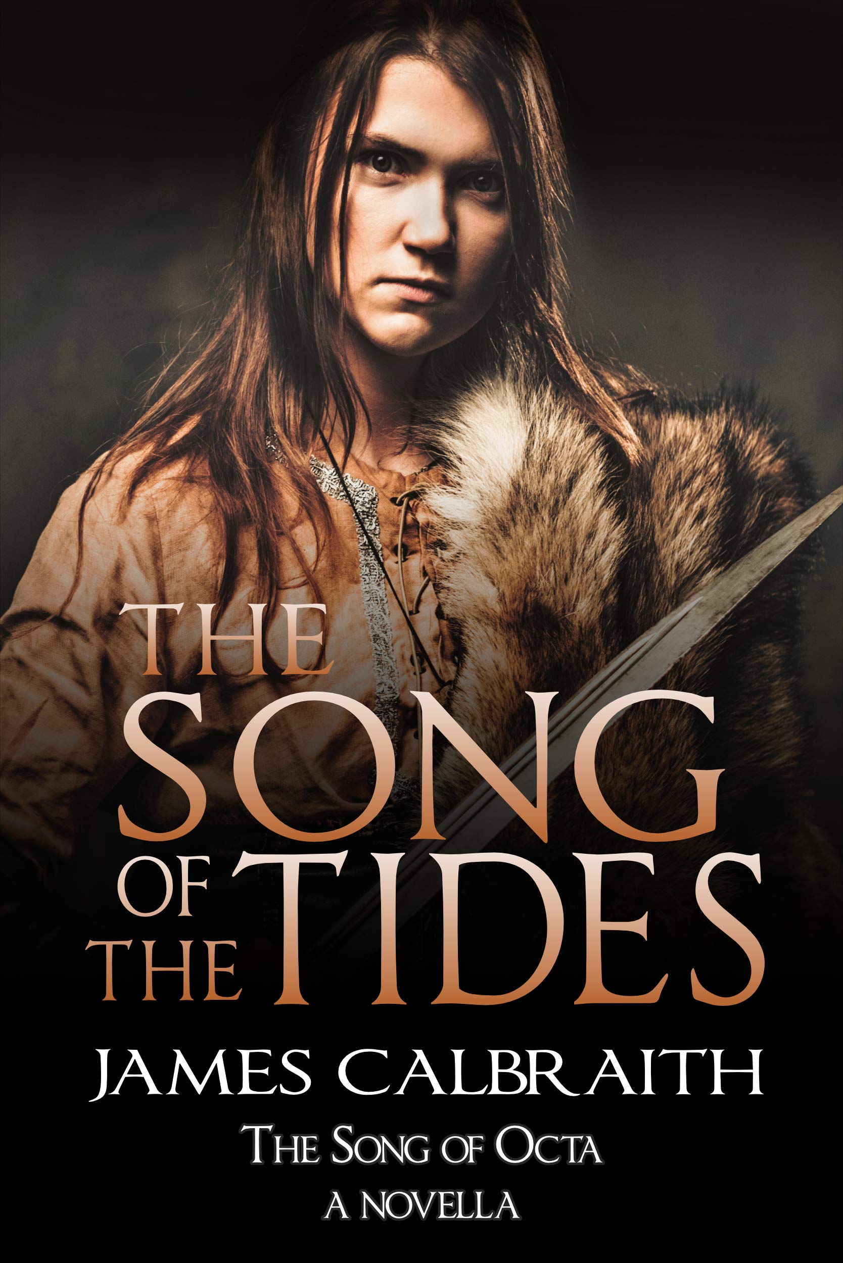 The Song of the Tides (Song of Octa #2.5; The Song of Britain #5.5)