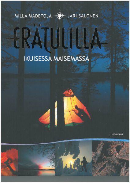 Erätulilla