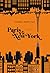 Paris vs New York