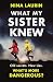 What My Sister Knew