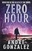 Zero Hour (Wealth of Time Series, Book 5)