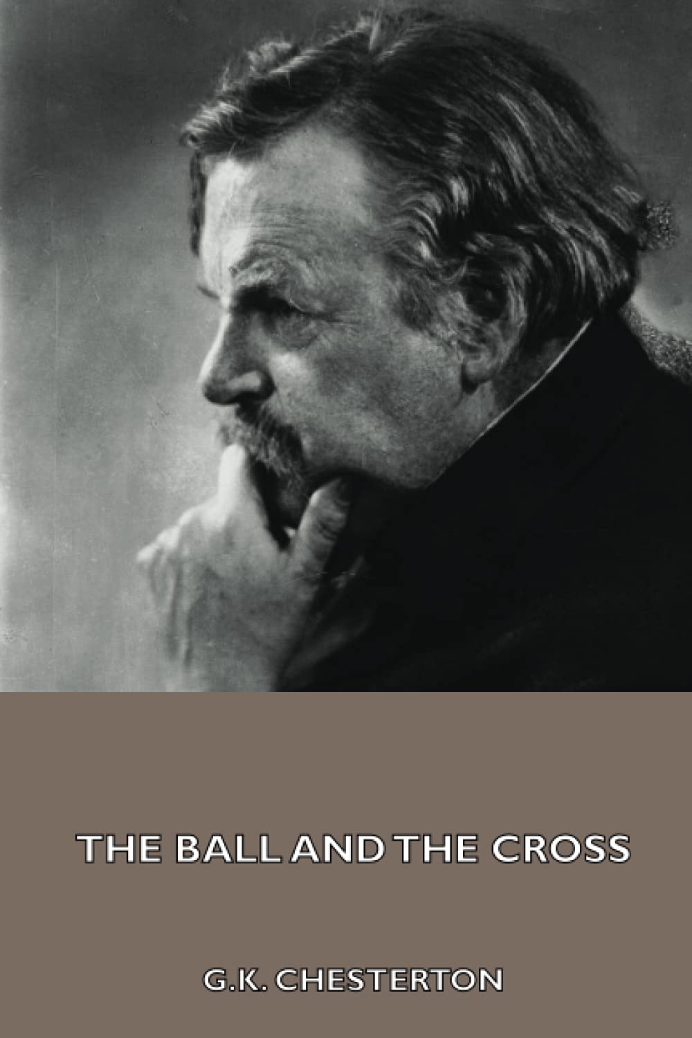 The Ball and the Cross