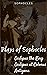 Plays of Sophocles Oedipus the King; Oedipus at Colonus; Antigone