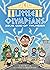 Little Olympians 1: Zeus, God of Thunder