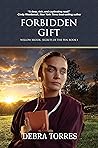 Forbidden Gift: An Amish Romantic Suspense Novel