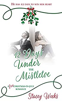 12 Days under the Mistletoe