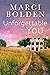 Unforgettable You by Marci Bolden