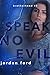 Speak No Evil (Brotherhood Trilogy Book 2)