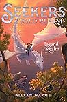 Legend of the Realm by Alexandra Ott