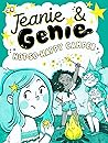 Not-So-Happy Camper (Jeanie & Genie, #4)