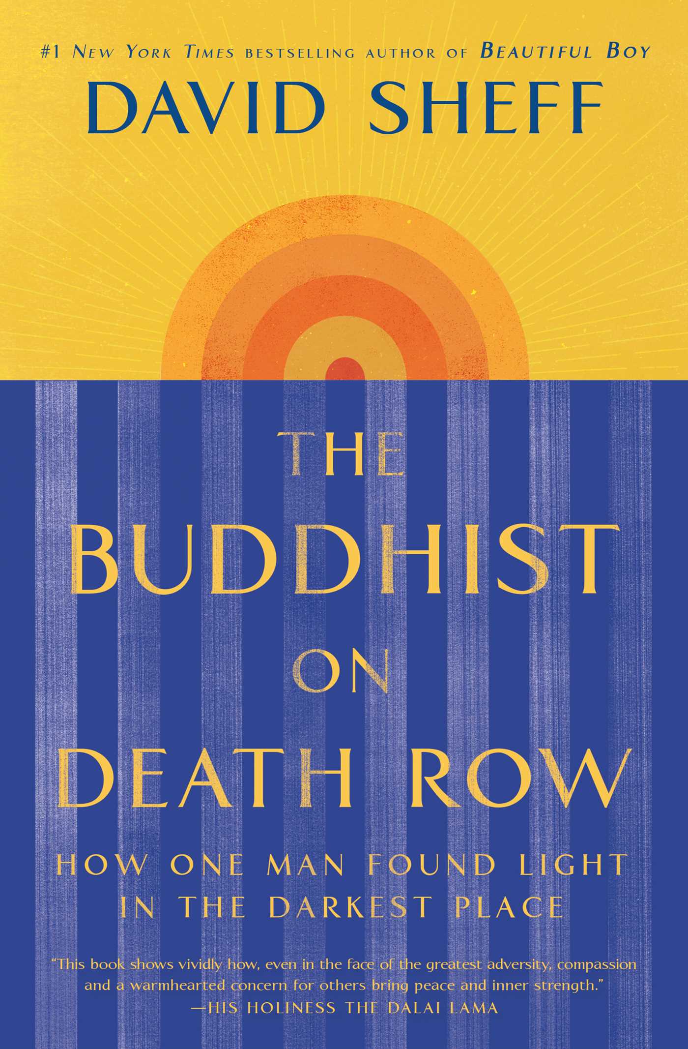 Free Download The Buddhist on Death Row: How One Man Found Light in the Darkest Place Full Audiobook