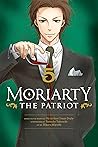 Moriarty the Patr...