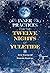 Inner Practices for the Twelve Nights of Yuletide