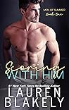 Scoring With Him by Lauren Blakely