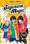 Sayonara Magic 1. Magos en el colegio by Burakkuberi