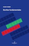 Escritos fundamen...