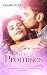Three Promises (Promises, #1)