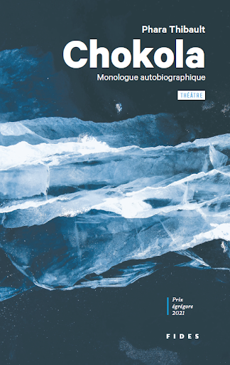 Chokola : monologue autobiographique (Paperback)