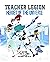 "Teacher Legion" Heroes of ...
